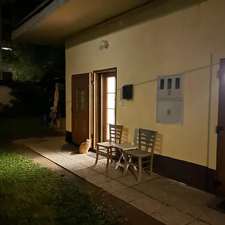 Apartament Studio Neptun