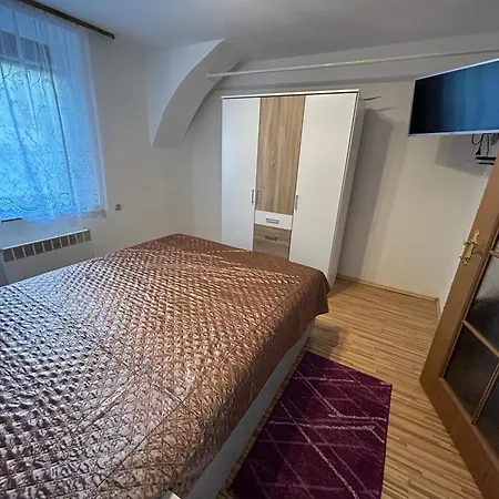 Apartament Studio Neptun *
